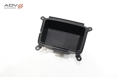 2020 - 2025 AUDI A4 ALLROAD CENTER CONSOLE STORAGE BIN TRAY COMPARTMENT BOX OEM