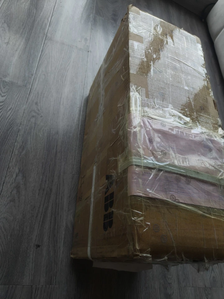 1PCS NEW ACS580-01-02A7-4 Frequency converter ABB - Image 3 of 4