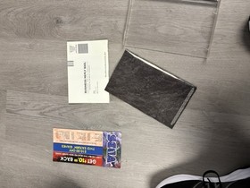 Quake (Saturn, 1997) - Case, Manual, Reg Card ONLY !!GAME DOES NOT WORK!!