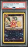 2001 POKEMON SOUTHERN ISLANDS PROMO #14 SLOWKING-HOLO PSA 7