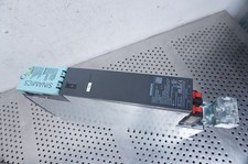 Siemens Sinamics S120 Double Motor Module Inp...