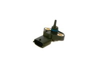 Sensor Kraftstoffdruck Bosch 0 261 230 112 FÜR Opel Saab