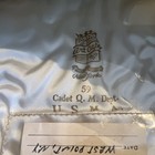 Vintage West Point White Summer Cap By Art Caps NY — photo 4