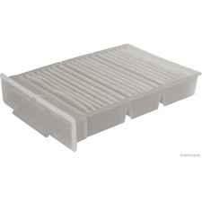 Jakoparts Innenraumfilter für Citroen C1 Peugeot 107 Toyota Aygo
