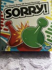 Hasbro Sorry Game "Classic Board Game  Of Sweet Revenge" 2020 Ages 6+ Free Shipn — photo 1