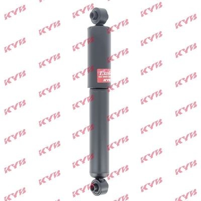 KYB 349117 StoßDäMpfer Hinten FüR Chrysler-image