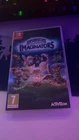 Nitendo Switch Skylanders imaginators