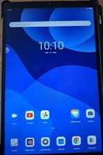 Lenovo Tab M10 HD TB-X306F 10,1 Zoll 32GB WLAN Android 2GB RAM Grau