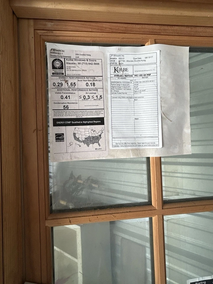 Doors  - Image 4 of 4