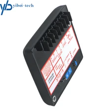 1 × ESD2210-12V Engine Speed Control Unit with Universal Generator 1000-7000Hz