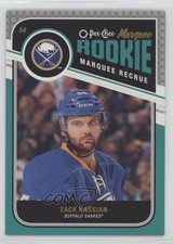 2011-12 Upper Deck 2011-12 O-Pee-Chee Update Zack Kassian #613 nq3
