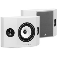 Enceinte surround TRIANGLE Borea BRS1 Blanc
