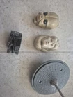 Star Wars Micro Machines Lot Mini Head Playsets & Figures Vintage 1990's