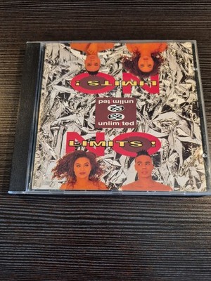 No Limits von 2 Unlimited | CD | Zustand sehr gut