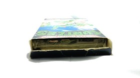 Teenage Mutant Hero Turtles NES PAL ITA COMPLETO Manuale Certificato Mattel CIB