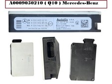 Capteur Radar Angle Mort MAD HORNETS A0009050210 Pour Mercedes GLC CLA GLE GLS