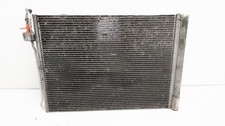 BMW X5 E70 RADIATOR AC AIR CONDITIONING CONDENSER  3.0 DIESEL 9239992 2013