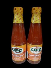 Salsa de chile dulce UFC 340Gx2 (lote de…