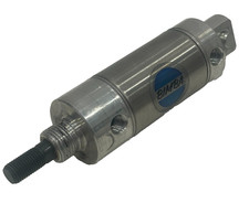 NEW BIMBA 171-DP PNEUMATIC CYLINDER 171DP