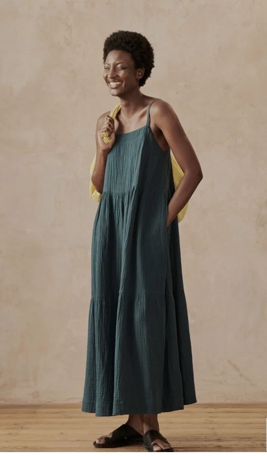 Toast Green Dresses for Women for sale | eBay UK