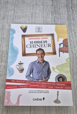 Le guide du chineur Emmanuel Layan broché EPA 2014 antiquités