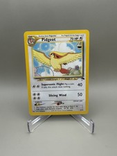 Pidgeot Southern Islands 2/18 Pokemon Card LP on eBay