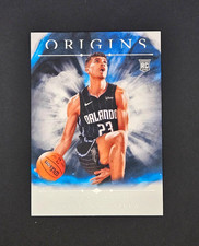 2024-25 Panini Origins Tristan da Silva RC #91