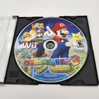 Mario Party 9 Nintendo Wii Game Disc Only - Tested & Working