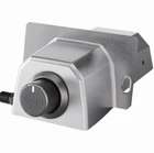 Ooni Karu 12/12G Gas Burner - 28mbar Propane Gas Burner Pizza Oven Gas Converter