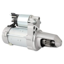Starter Motor For MERCEDES-BENZ GLA45 AMG 2015 2016 2017 2018 2019 L4 2.0L 16098