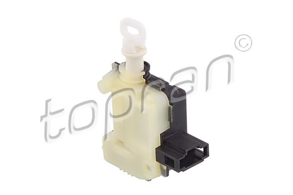 Topran Stellelement Zentralverriegelung 115 155 FüR Skoda VW Seat Audi 3B2 Golf-image