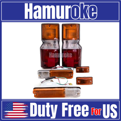 Rücklicht Lampe Seite Frontblinker RL DAIHATSU ROCKY FEROZA BLIZZARD TAFT GT