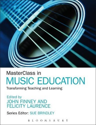 John Finney MasterClass in Music Education (Taschenbuch) MasterClass