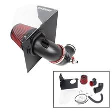 Cold Air Intake System For 2019-2025 BMW M340i M240i B58 3.0T Dry Carbon Fiber