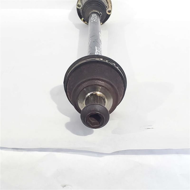 Used Part fits: 2006 Bentley CONTINENTAL GT Grade A