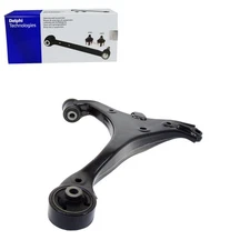 Delphi Suspension Control Arm Front Right Lower For 2001-2005 Honda Civic