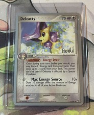 Delcatty #5 Prices | Pokemon World Championships 2004 | Pokemon Cards Delcatty #5 Prices | Pokemon World Championships 2004 | Pokemon Cards