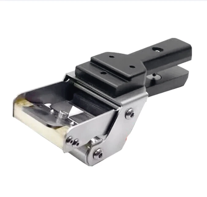 Manual Belt Peeler Manual Shoveling Soft Leather Finishing and Thinning Machine
