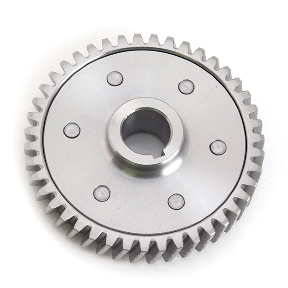 Motorcycle Oil Pump Drive Gear for SK125-22-E4 GROLP033 Grease/Oil ENGINE TOOTH
