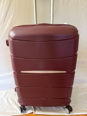 $480 New Samsonite Outline Pro 25