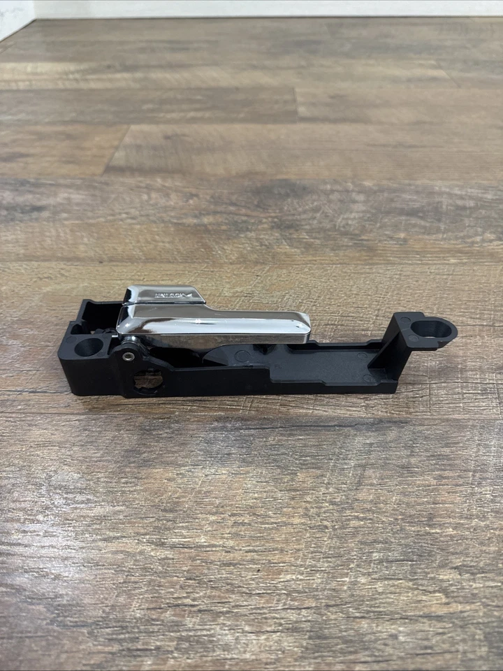 Manija de puerta interior trasera izquierda Ford Fusion Driver 2006-2012 Foto 2 de 4