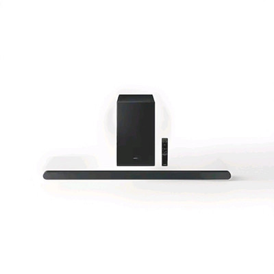 Samsung HW-S700D Ultra-slim 3.1Ch. Wireless Dolby ATMOS Soundbar W/Q-Symphony