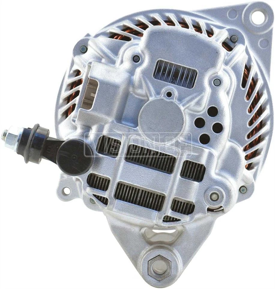 Alternador Vision OE 11578 Reman para 11-14 Mazda 2 1.5L-L4 Foto 3 de 4
