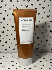Image of Sachajuan Hair After the Sun Treatment 100ml Sealed