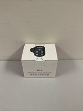 Hanpusen ZC-2 Camcorder Zoom Controller, Black, T35-29