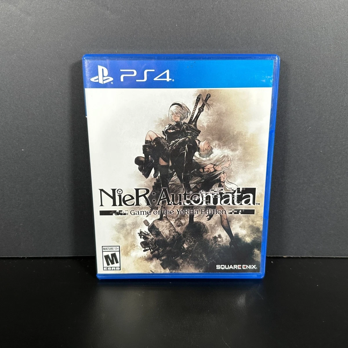 Sony PlayStation 4 NieR: Automata Video Games for sale | eBay