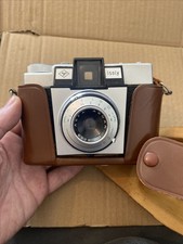 Vintage Camera Analogue: Agfa Agna Isoly Made IN Germany