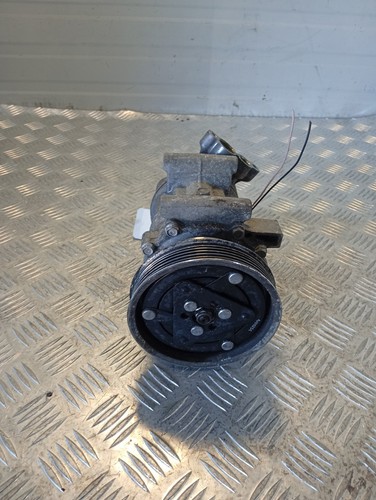 AIRCO POMP Renault Clio III (BR/CR) Hatchback 1.5 dCi 70 (K9K-768) 8200953359 - Afbeelding 1 van 5