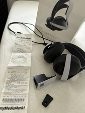 Sony PlayStation 5 PS5 Pulse Elite Headset Wireless Kopfhörer