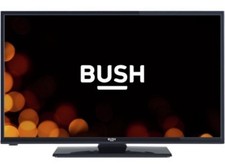 BUSH 40 Inch Smart TV Full HD 1080 LED Read Description